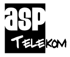 ASP Telekom Bt.